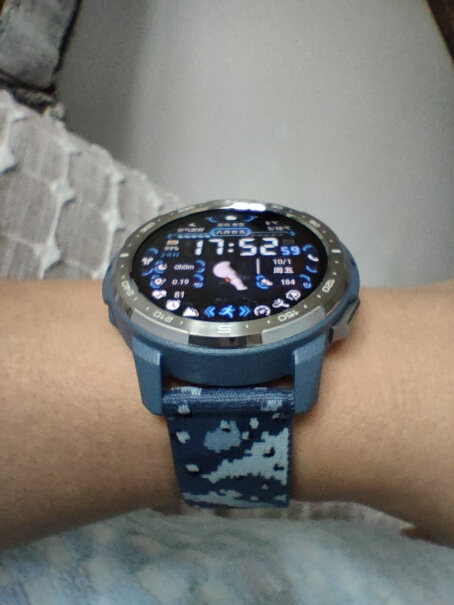 智能手表荣耀GS Pro手表对比哪款性价比更高,质量值得入手吗？