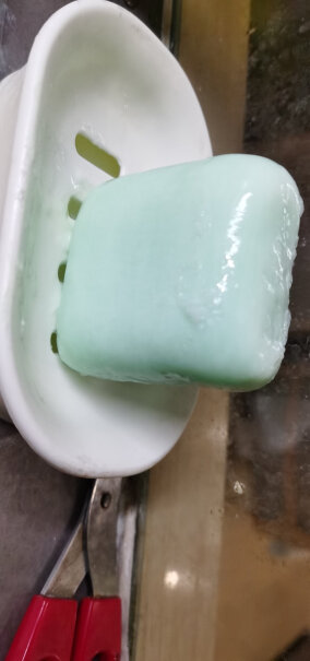 洗衣皂立白茶树精油洗衣皂洗衣精油皂专享装360g肥皂深层洁净为什么买家这样评价！多少钱？