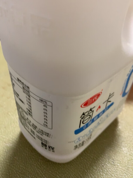 三元简卡蔗糖原味桶装酸牛奶推荐哪种好用？看质量评测怎么样！