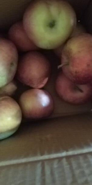 正鲜季大凉山丑苹果红富士 3斤中果质量真的好吗？看质量评测怎么样！