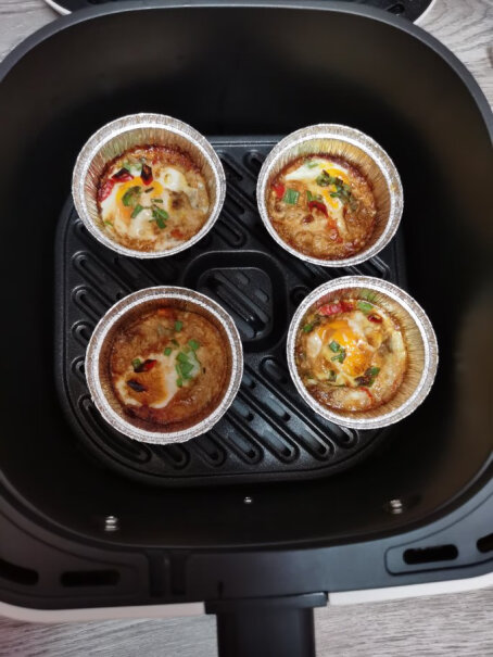 美的炸锅薯条易清洗5L翻面低脂烤箱全自动可以烤红薯吗？