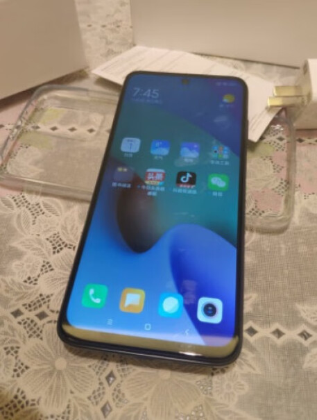 RedmiNoteRedmi Note 11 4G跟Redmi Note 9 4G有什么升级的吗？