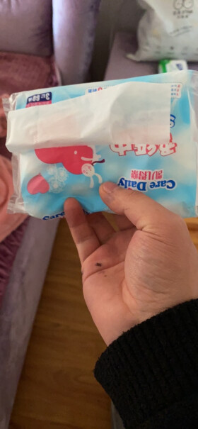 婴儿湿巾凯儿得乐caredaily婴儿护肤手口柔纸巾箱装整箱要注意哪些质量细节！性能评测？