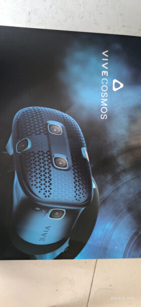 VR眼镜HTC VIVE Cosmos 2Q2R100 VR眼镜这就是评测结果！质量靠谱吗？