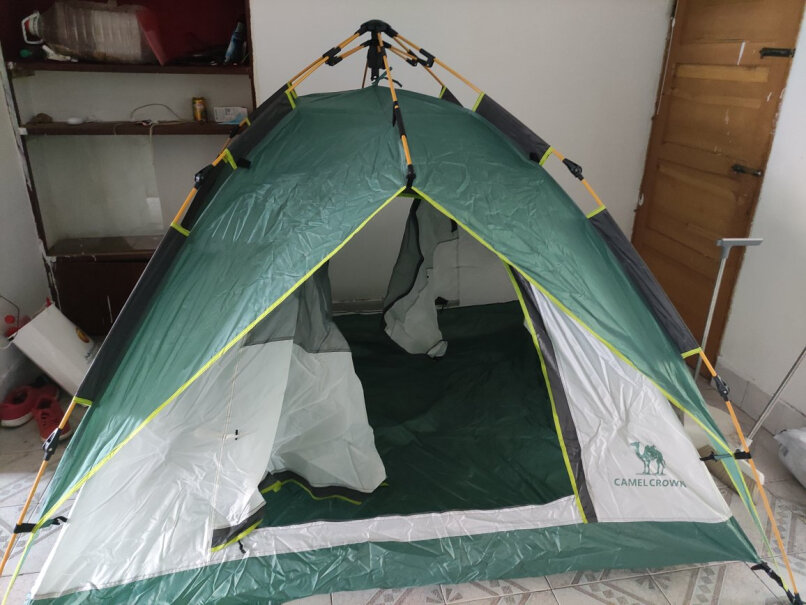 睡袋-吊床骆驼户外双人睡袋耐潮防寒保暖便携睡袋露营野营一定要了解的评测情况,评测教你怎么选？