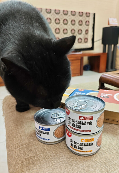 鲜御滋奇主食罐头全猫湿粮零食分析怎么样？深度评测揭秘内情！