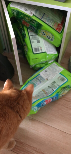 尿垫日本进口佳乐滋双层猫砂盆适用尿垫测评大揭秘,良心点评配置区别？