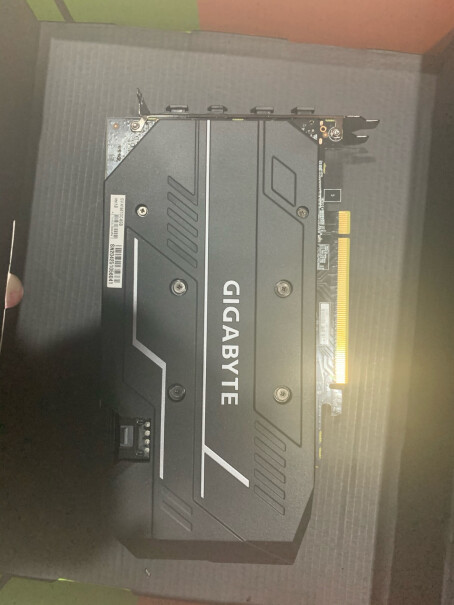 技嘉GTX1660Ti/1660S3700X用1660Ti好不好？