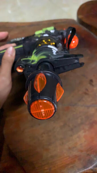 电动声光玩具枪巧巧兔儿童玩具枪8-12哪款性价比更好,评测哪款值得买？