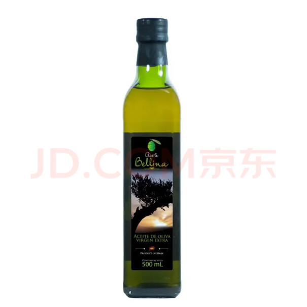 特级初榨橄榄油西班牙原装原瓶进口这是纯进口的吗？