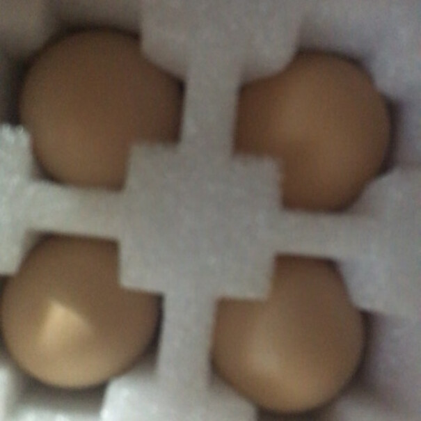 堆草堆6枚装鲜鸡蛋来看下质量评测怎么样吧！大家真实看法解读？
