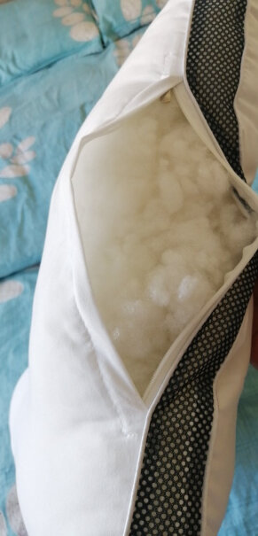 花草枕北极绒枕芯决明子枕头哪个性价比高、质量更好,这样选不盲目？