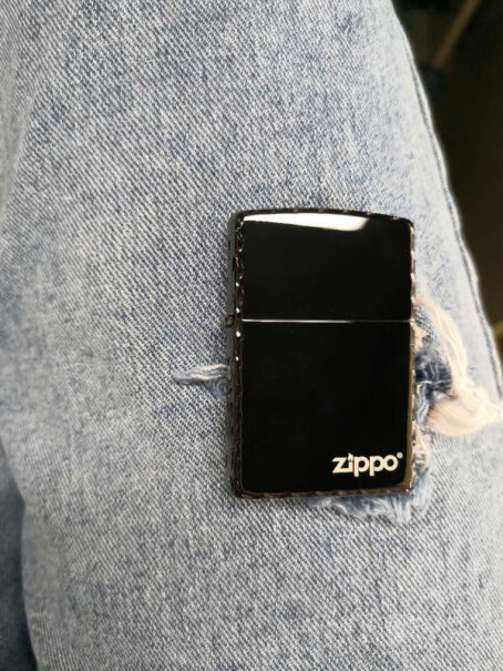 zippo打火机芝宝能用多久？