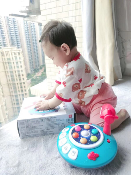 天平秤欣格XG777教具加减法儿童玩具早教益智这个适合多大孩子？