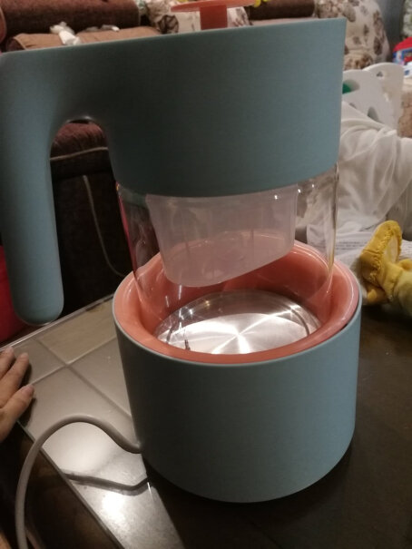 海尔恒温水壶调奶器多功能婴儿冲泡奶粉热水壶性能评测,质量真的差吗？