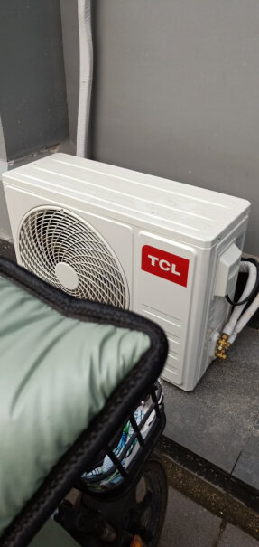 空调TCL空调挂机大二匹大3匹新能效变频冷暖节能除菌质量怎么样值不值得买,哪个更合适？