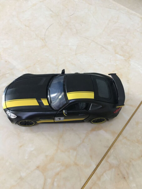 车模驰誉玩具合金玩具仿真汽车模型1评测解读该怎么选,分析应该怎么选择？