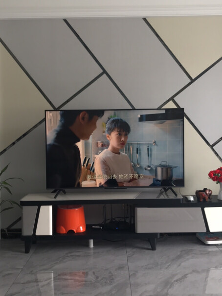 荣耀智慧屏X155英寸LOK-350大家看电视用倍速看会出现音画不同步吗？