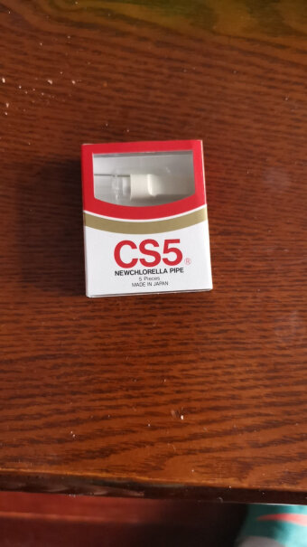 CS5一次性烟嘴过滤器有没有用了烟嘴以后烟瘾更大了？