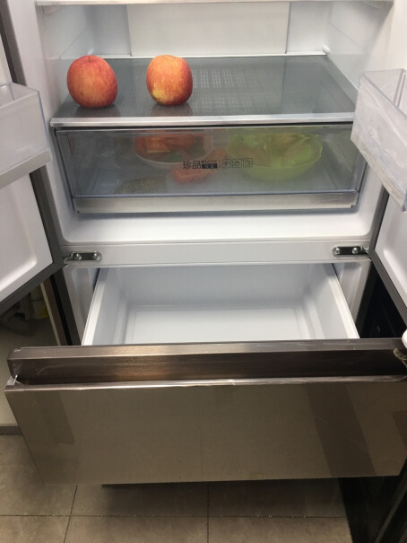 海尔Haier这款冰箱是双循环还是单循环呢？