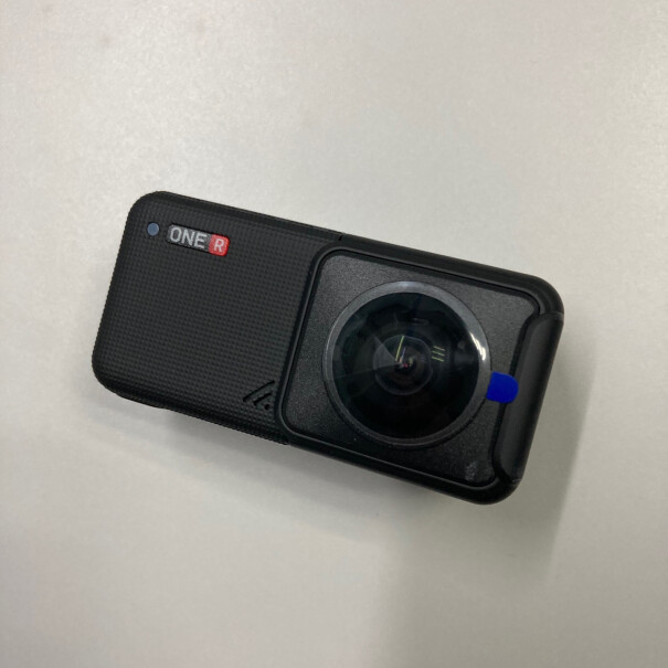 Insta360 ONE R摩托车礼盒（全景版）一千多快的安卓手机能不能用？