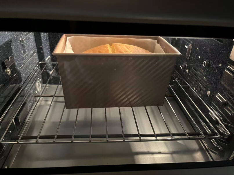 美的电烤箱Midea40L烘焙搪瓷大容量家用多功能空气炸的效果怎么样？