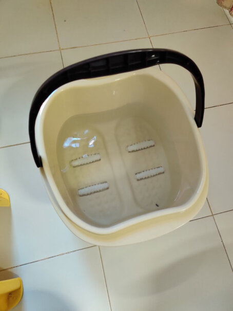 浴室用品青苇浴室塑料泡脚桶洗脚盆性价比高吗？,分析应该怎么选择？