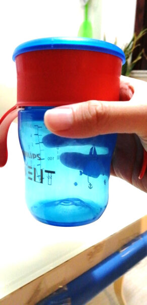 水壶-水杯飞利浦新安怡水杯到底要怎么选择,对比哪款性价比更高？