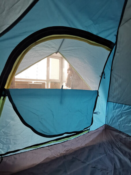 帐篷-垫子骆驼帐篷户外3-4人全自动帐篷速开防雨野营露营帐篷优缺点大全,评测好不好用？