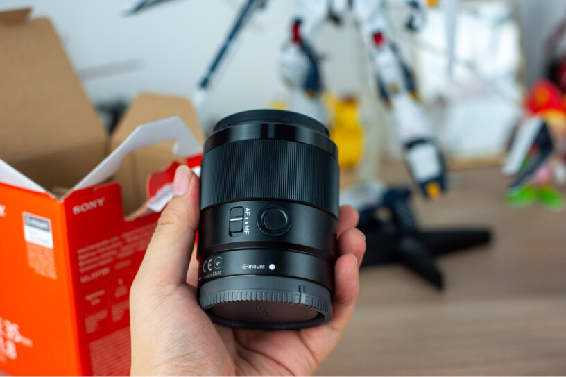 镜头索尼FE 85mm F1.4 GM镜头性能评测,评测数据如何？