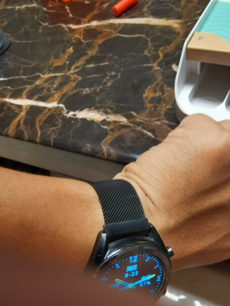 创意配件莜茉YOMO华为GT2手表表带42mm良心点评配置区别,只选对的不选贵的？