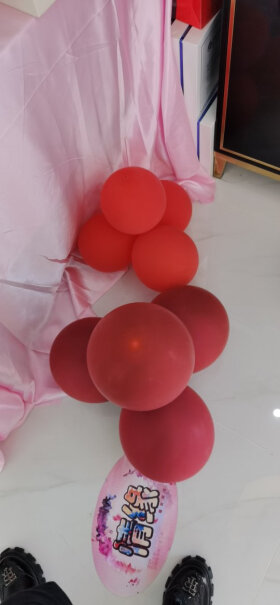节庆饰品极度空间气球哪个性价比高、质量更好,优缺点大全？
