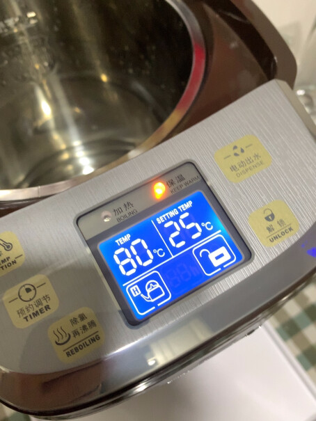 打蛋器韩国现代电动打蛋器QC-DD2627评测质量好不好,究竟合不合格？