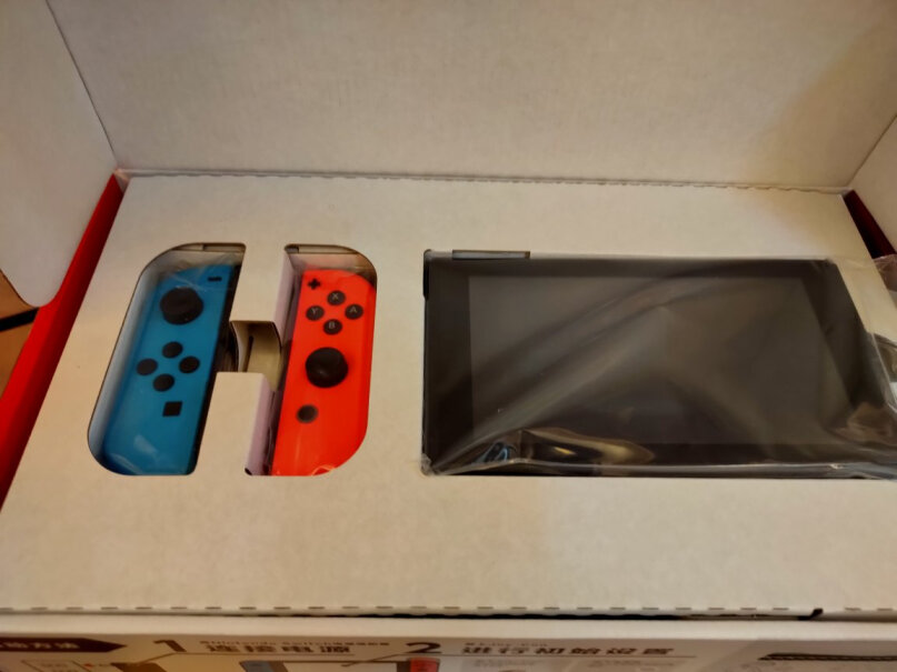 任天堂Nintendo买到一年前的翻新机怎么办？