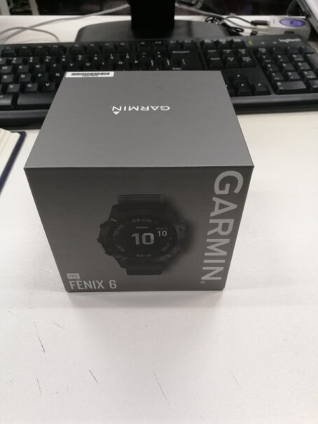 Garmin佳明fenix6Pro是不是太阳能的？