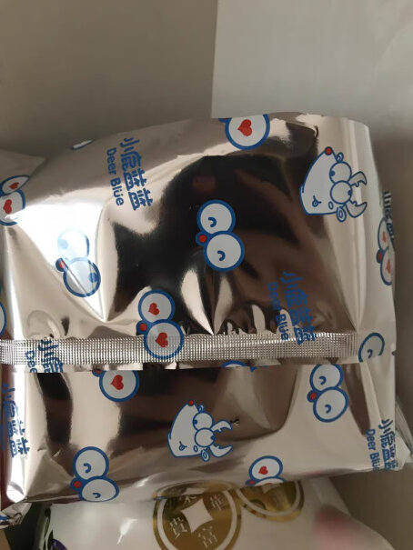 小鹿蓝蓝婴幼儿香香米饼超值装(60片）120g使用怎么样？不容错过的测评分享！