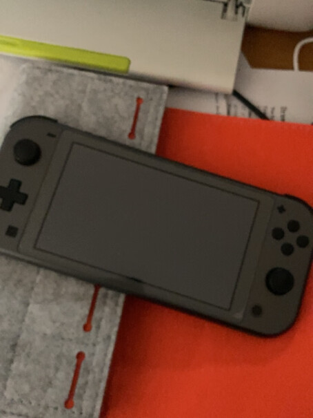 游戏软件任天堂Switch游戏卡NS海外版原装全新质量靠谱吗？性能评测！