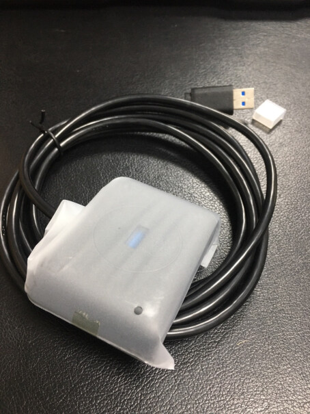 线缆绿联USB3.0分线器4口HUB+2米线质量值得入手吗,评测报告来了！