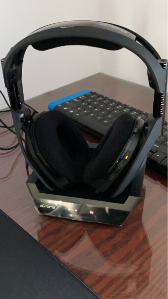 游戏耳机罗技AstroA50评测质量好吗,来看看买家说法？