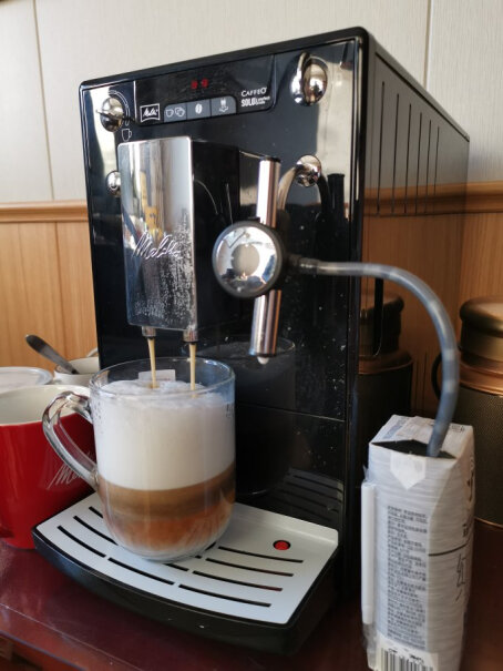 咖啡机德国美乐家Melitta咖啡机到底要怎么选择,到底是不是智商税！