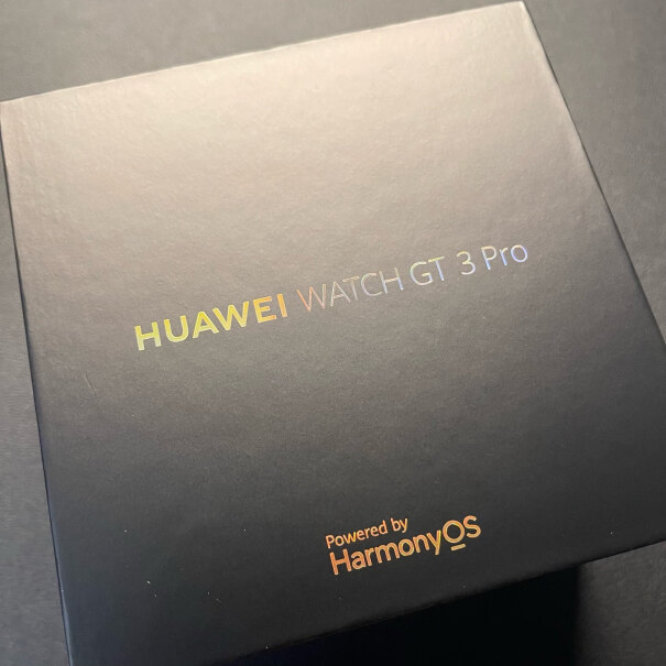 HUAWEIWATCHGT3PRO华为手表运动智能华为watch gt3 pro用的什么芯片，还是麒麟A1芯片？