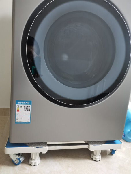 海尔洗衣机配件丰坤洗衣机底座哪个更合适,评测结果好吗？