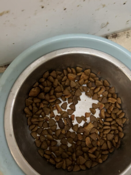 佰萃粮猫粮 三文鱼海米8kg功能评测分享：真的不好吗？