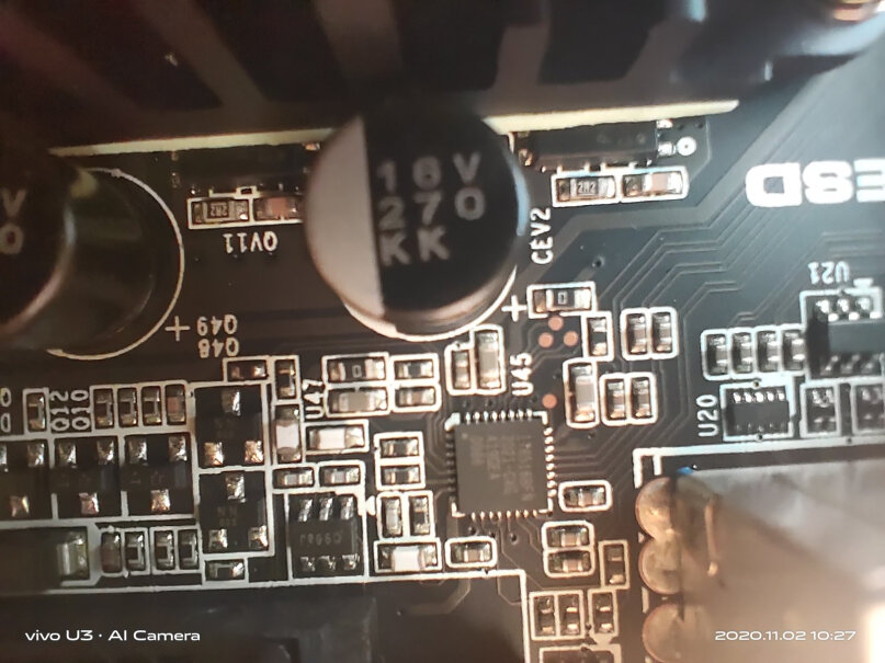 七彩虹断剑C.A320M-KPRO980ti配r51600x可以用这个板嘛？