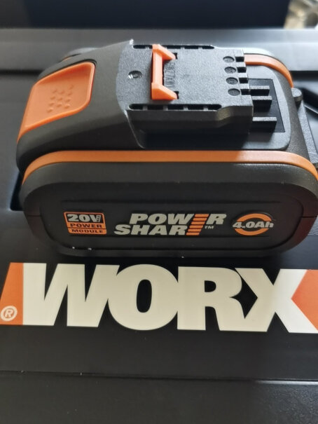 电源威克士Worx20V锂电电池WA3553通用20伏锂电平台质量不好吗,哪款性价比更好？