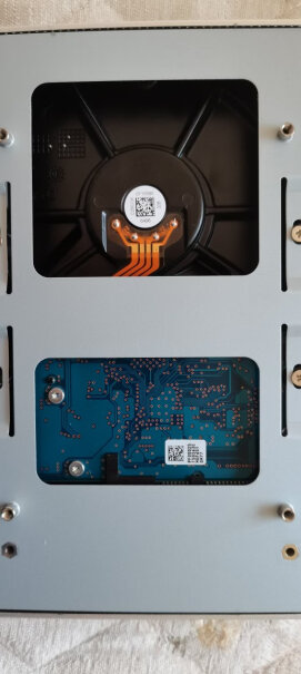 硬盘盒蓝硕3.5移动硬盘盒U35QC最新款,应该注意哪些方面细节！