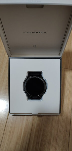 vivo WATCH智能手表这款手表有木有门禁卡功能？