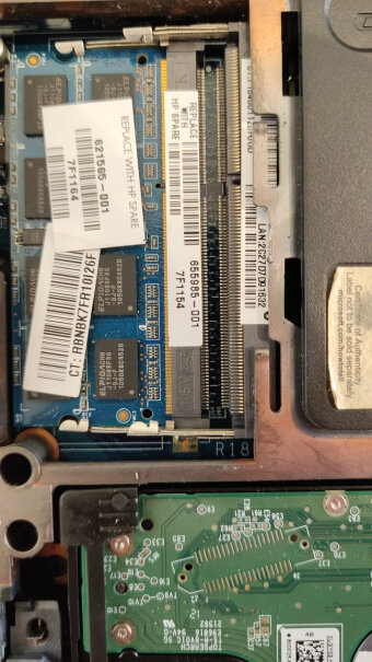 协德笔记本内存条 DDR3 4G 1333MHzL410能用吗？