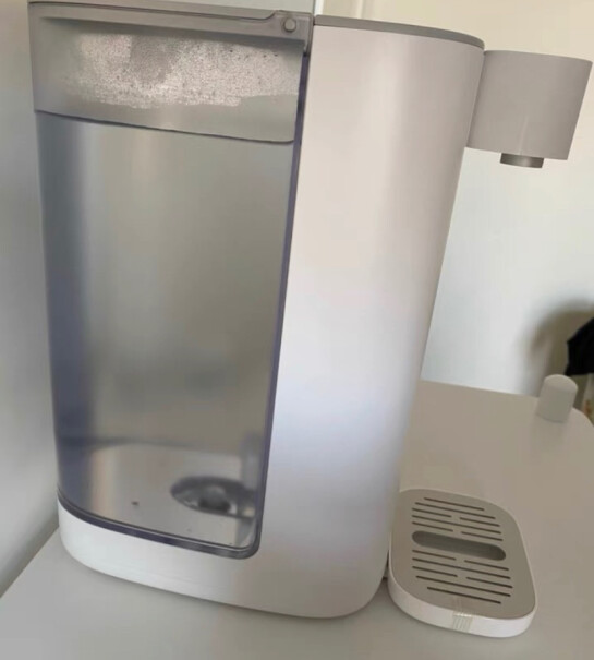 饮水机心想即热饮水机即热式饮水机评测数据如何,应该注意哪些方面细节！