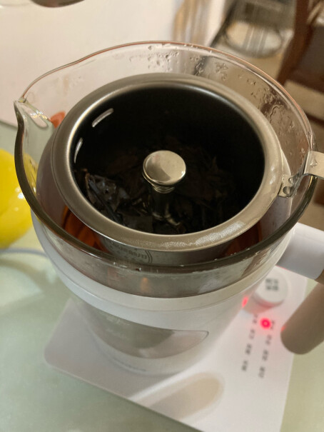 美的养生壶煮茶器煮茶壶能单独卖壶吗？